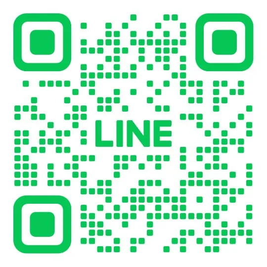 QR Code ทักเข้ามา ลิ้ ง ทางเข้า sbobet Line @